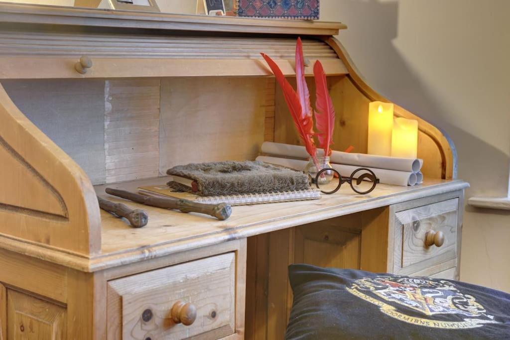 Harry'S House Apartment Watford  Bagian luar foto