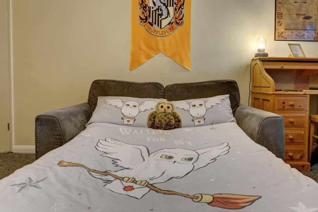 Harry'S House Apartment Watford  Bagian luar foto