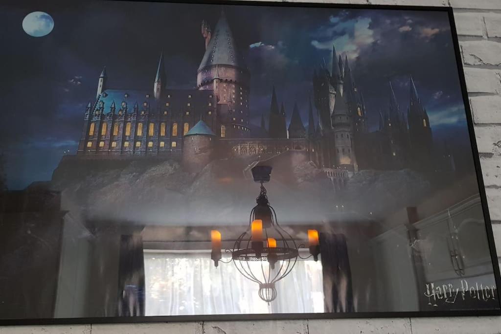 Harry'S House Apartment Watford  Bagian luar foto