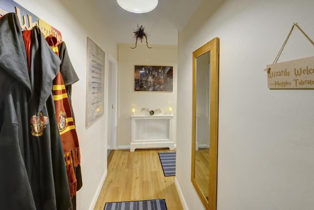 Harry'S House Apartment Watford  Bagian luar foto