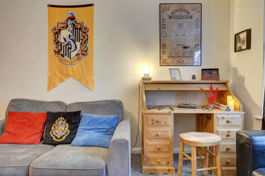 Harry'S House Apartment Watford  Bagian luar foto