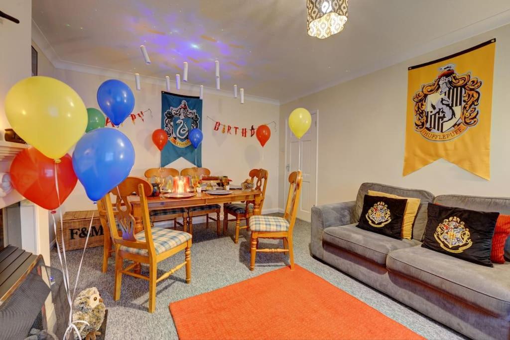 Harry'S House Apartment Watford  Bagian luar foto